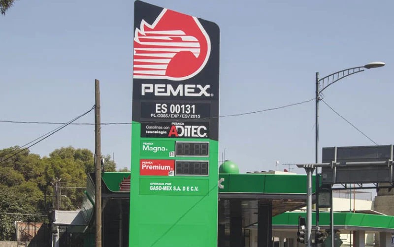 Cambios para fortalecer a Pemex 