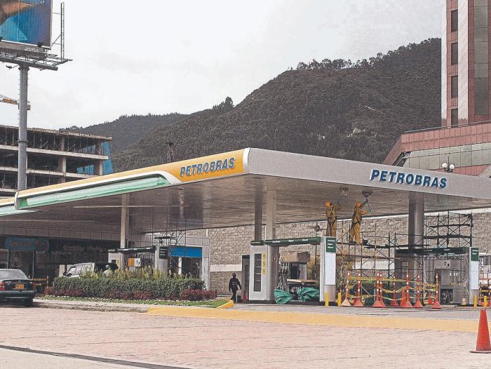 Primax, con la mira puesta en las estaciones de Petrobras