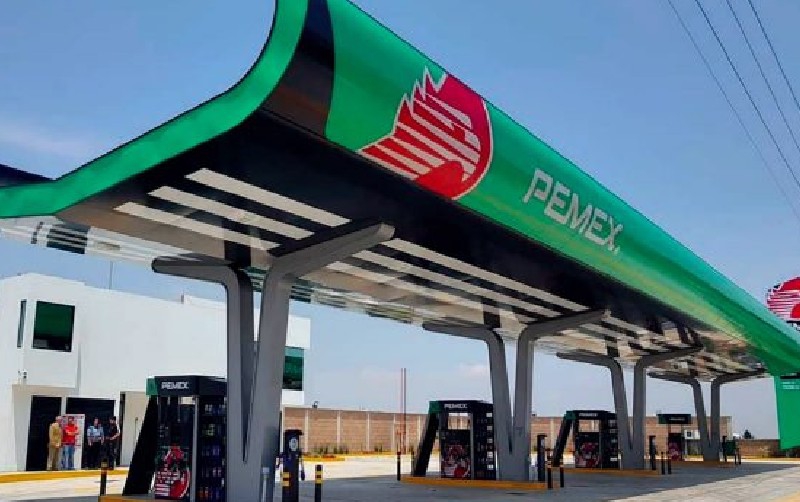 Marcas privadas quitan a la Franquicia Pemex 11 por ciento de sus gasolineras entre enero y marzo